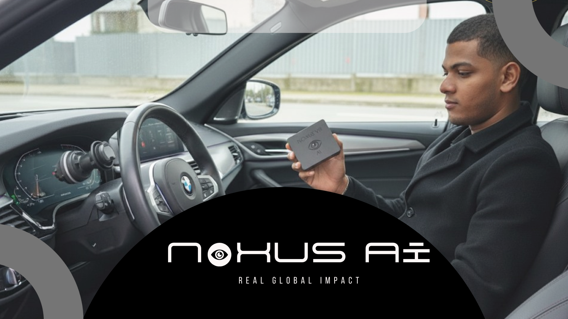 About Noxus AI