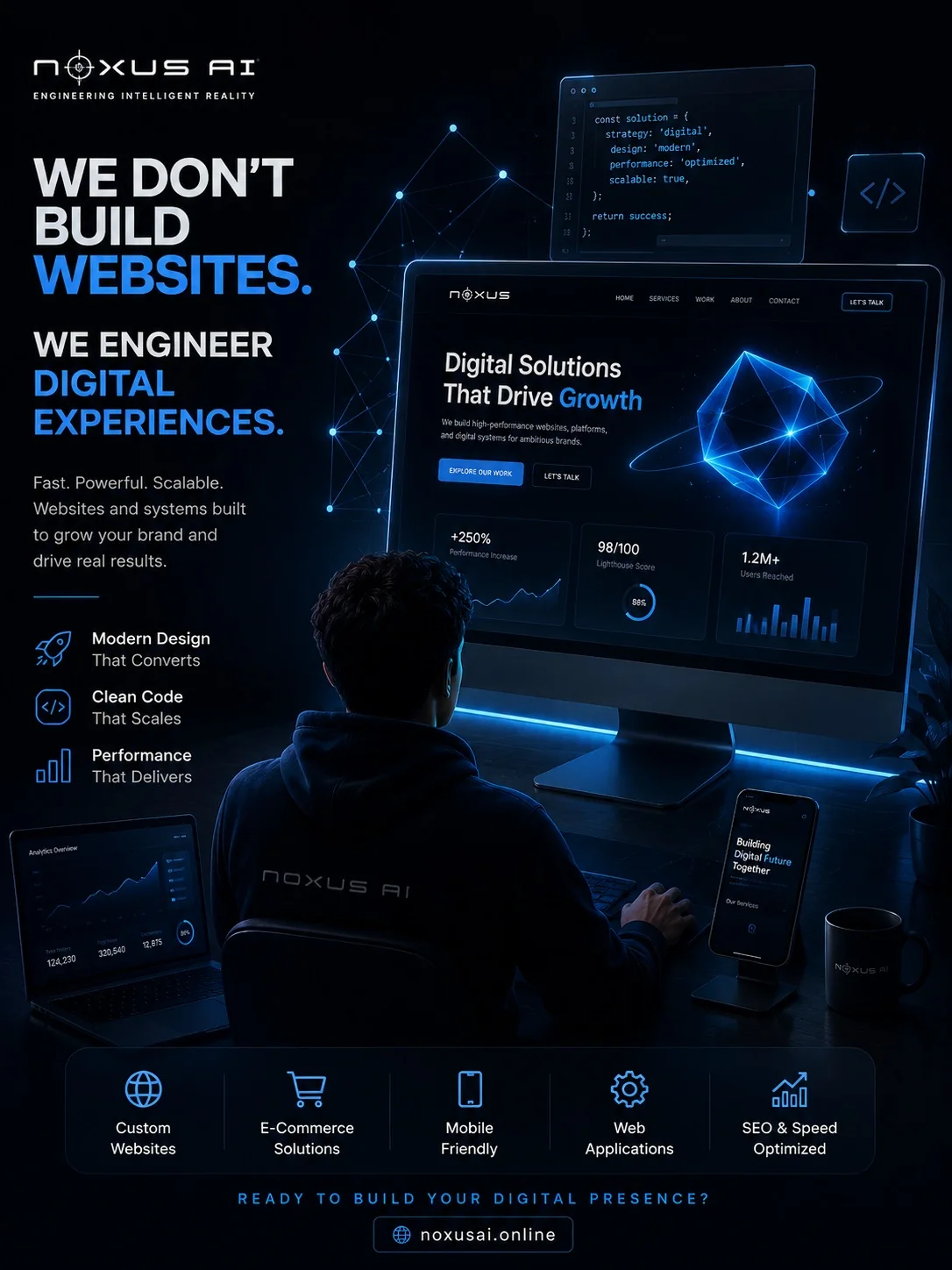 NOXUS ERPNextAI field update 01 for NOXUS AI ERPNextAI announcement and enterprise technology updates.