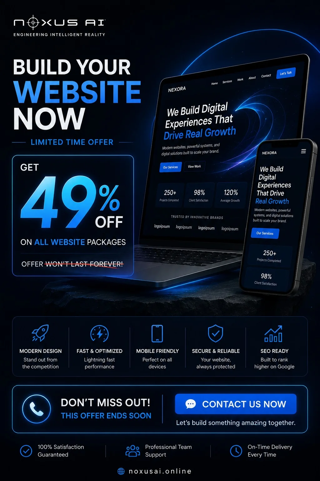 NOXUS ERPNextAI field update 04 for NOXUS AI ERPNextAI announcement and enterprise technology updates.